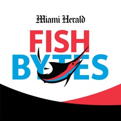 Fish Bytes (2023): Episode 35