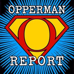 The Opperman Report'