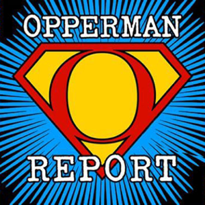 The Opperman Report podcast