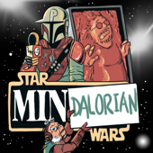 The Mindalorian - Star Wars Minute