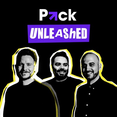 Pack Unleashed Pack Unleashed
