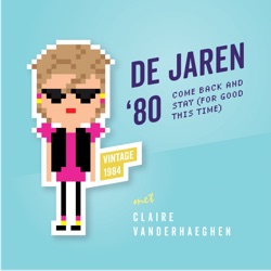 De jaren '80. Come back and stay (for good this time)