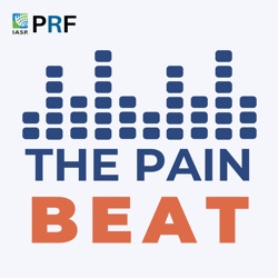 The Pain Beat (Episode 13) – Nobel Prize: A Conversation with David Julius and Michael Caterina