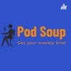 Pod Soup artwork