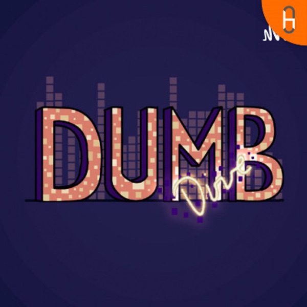 Dumb Dive Artwork