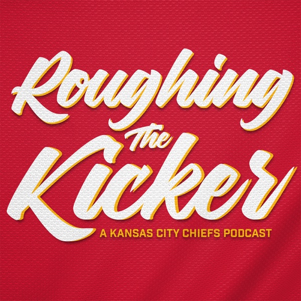 Artwork for Roughing the Kicker
