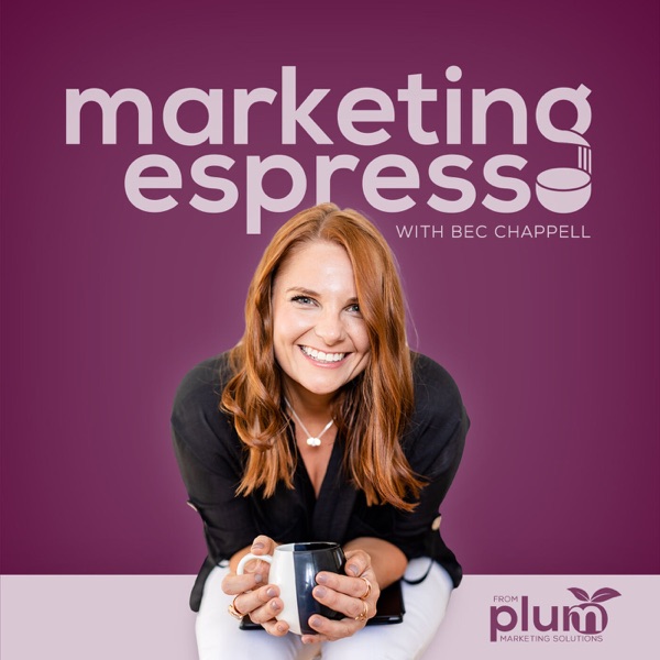 Marketing Espresso Artwork