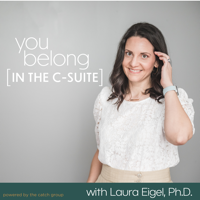 Anyone Can Innovate with Amy Simpkins