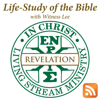 Life-Study of Revelation with Witness Lee - Living Stream Ministry