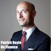 Patrick Boyle On Finance - Patrick Boyle