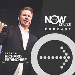 NOW Church with Richard Perinchief