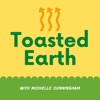 Toasted Earth artwork