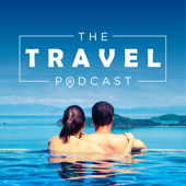 The Travel Podcast - The Travel Podcast