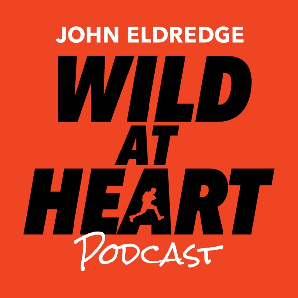 John Eldredge and Wild at Heart (Audio) image