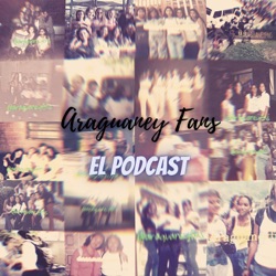 Araguaney Fans... El podcast