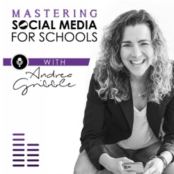 How to Create a Communication Camp for School Leaders with Sara Meredith