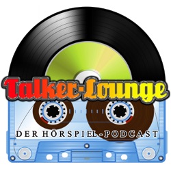 Die Talker-Lounge 157 – Teaser