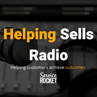 292 Bill Cushard Be a customer whisperer