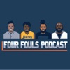 Four Fouls Podcast artwork