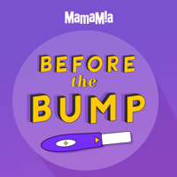 Before The Bump podcast