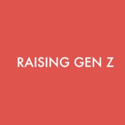 Raising Gen Z - Trailer