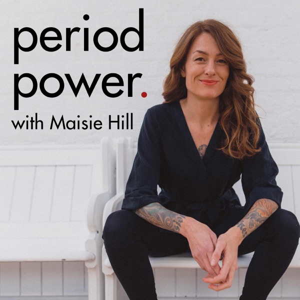 Period Power image