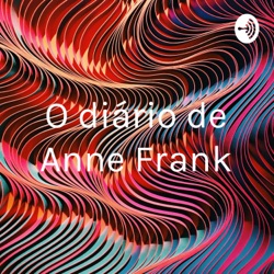 O diário de Anne Frank