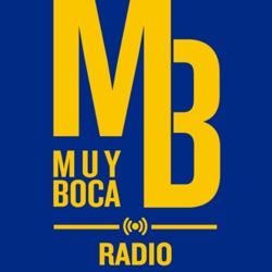 ¿Cómo está Boca a una semana del arranque de la Libertadores? - PlanetaMuyBoca ft. Chu Cossar