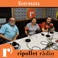 Entretots podcast