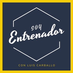 Soy Entrenador