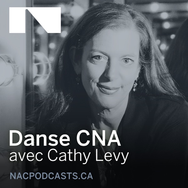 Danse CNA avec Cathy Levy