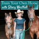 Train Your Own Horse with Stacy Westfall