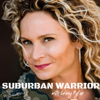 083 | Creating A Dream Kitchen You Love | Interview with Camille Finan