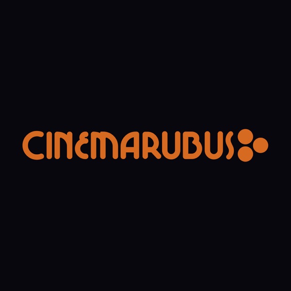 CinemaRubus Podcast