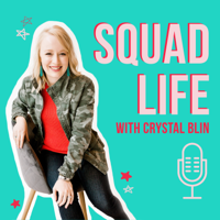Affirmations, Money & Failure with Jen Hatzung