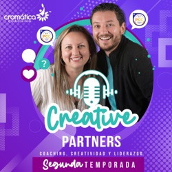 Coaching, Creatividad y Liderazgo, Creative Partners