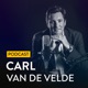 Carl Van de Velde podcast