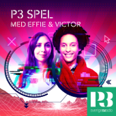 P3 Spel - Sveriges Radio
