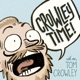 Crowley Time with me, Tom Crowley