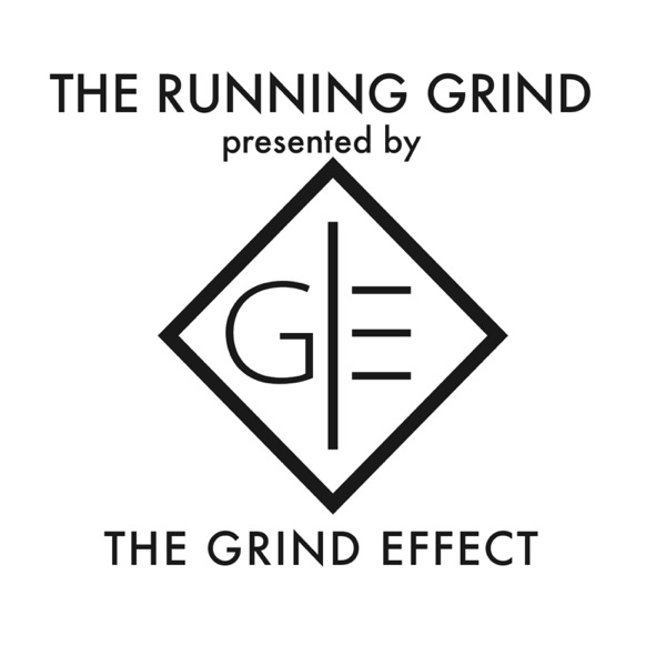 The Running Grind Artwork