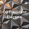 2000 Presidential Election artwork