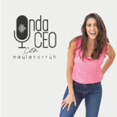 Onda CEO con Nayla Norryh - Nayla Norryh
