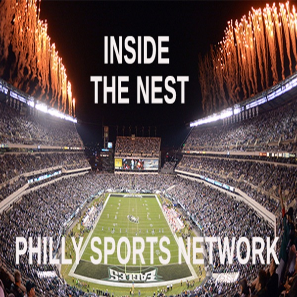 Inside The Nest Podcast Artwork