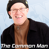 Mark Rosen! Common Man Hour 3