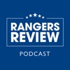 Rangers Review Podcast artwork