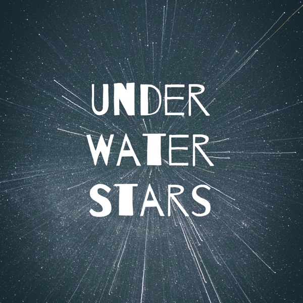 Underwater Stars Artwork