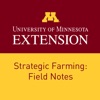 Strategic Farming: Field Notes artwork