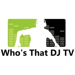 Who's That DJ TV