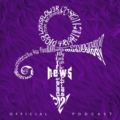 Prince | Official Podcast Prince | Official Podcast