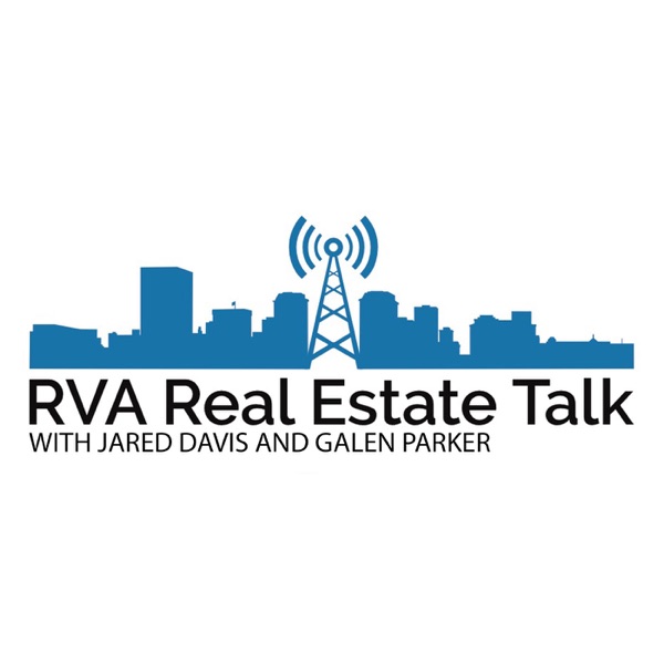 Artwork for RVA Real Estate Talk Podcast